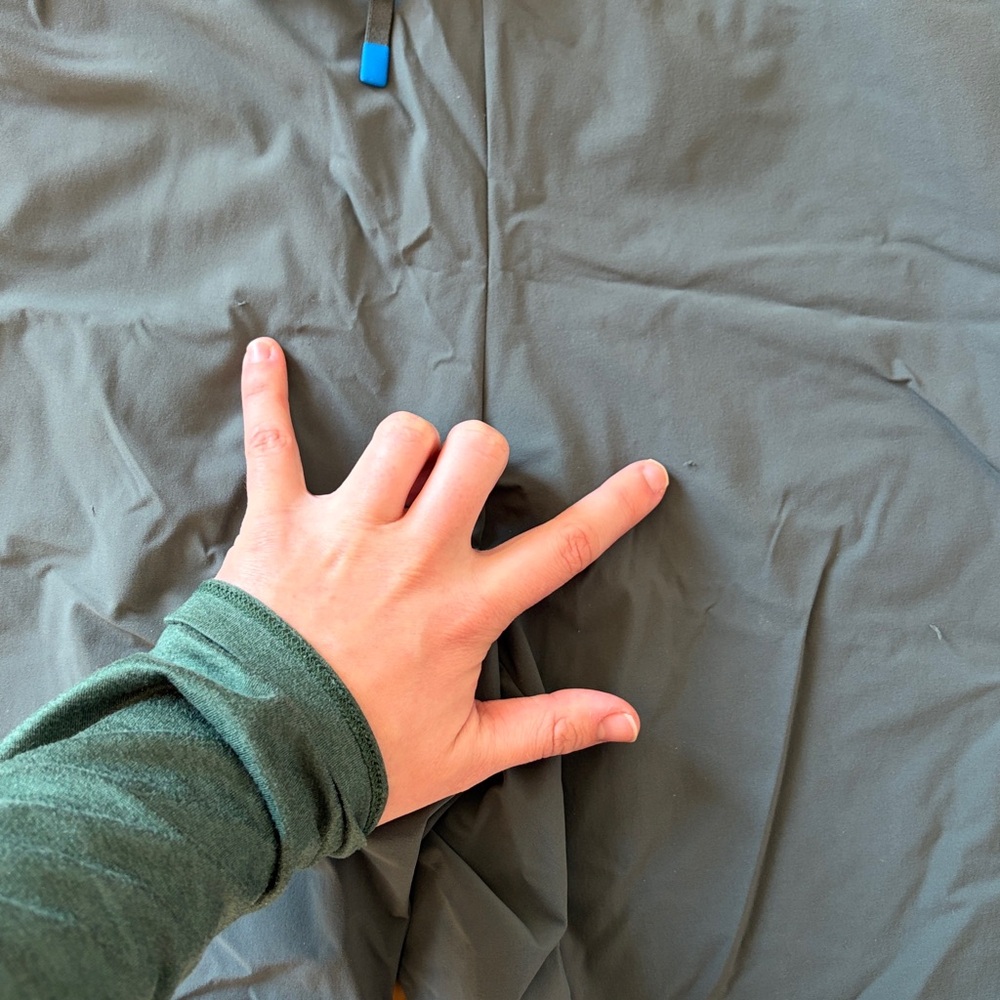 Janji W Med Atlas Multi Pant - Picture 5 of 5